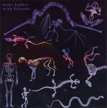 Dodo Luther