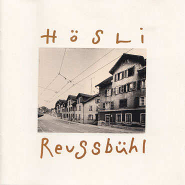 Hösli, Reussbühl