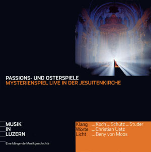 Mysterienspiel