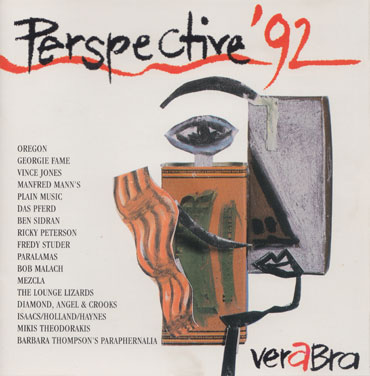 perspective 92