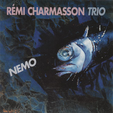 Rémi Charmasosn Trio, Nemo