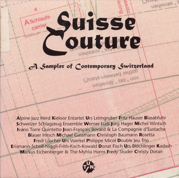 suisse couture