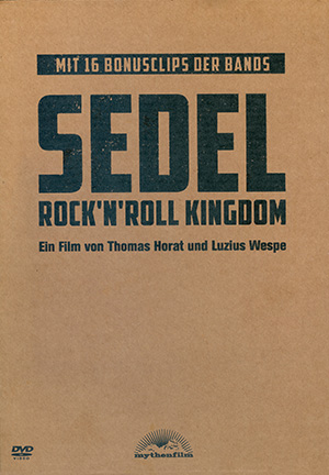 dvd sedel
